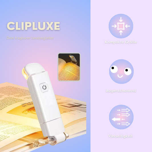 CLIPLUXE