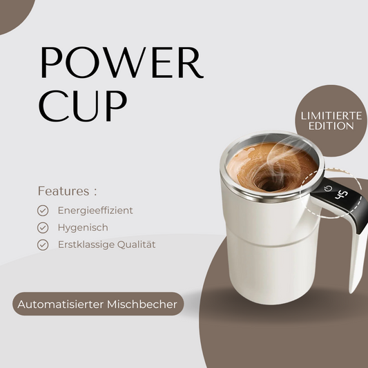 PowerCup