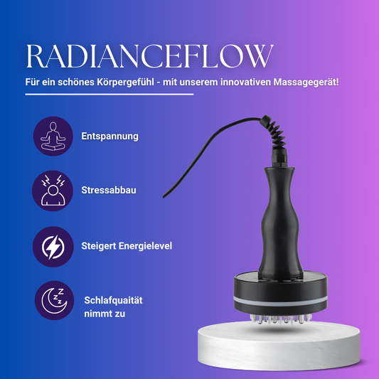 RadianceFlow