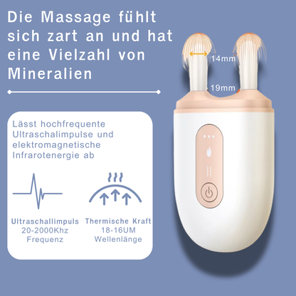 PURELIFT - Nasenlifting Massagegerät